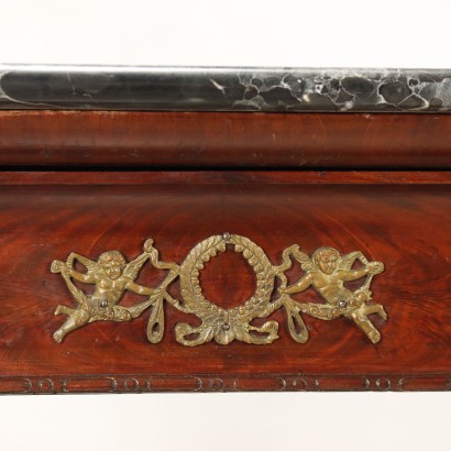 antiquariato, consolle, antiquariato consolle, consolle antica, consolle antica italiana, consolle di antiquariato, consolle neoclassica, consolle del 800,Consolle Restaurazione
