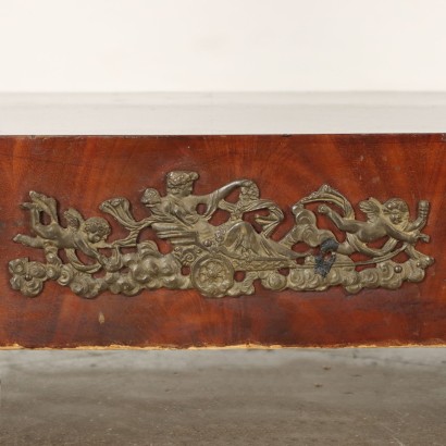 antiquariato, consolle, antiquariato consolle, consolle antica, consolle antica italiana, consolle di antiquariato, consolle neoclassica, consolle del 800,Consolle Restaurazione