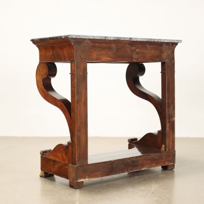 antiquariato, consolle, antiquariato consolle, consolle antica, consolle antica italiana, consolle di antiquariato, consolle neoclassica, consolle del 800,Consolle Restaurazione