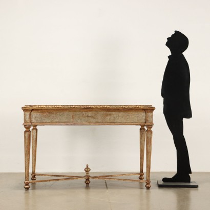 antiquariato, tavolo, antiquariato tavolo, tavolo antico, tavolo antico italiano, tavolo di antiquariato, tavolo neoclassica, tavolo del 800,Tavolo Espositore in Stile