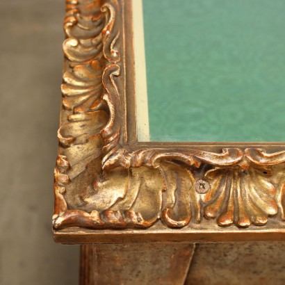 antiquariato, tavolo, antiquariato tavolo, tavolo antico, tavolo antico italiano, tavolo di antiquariato, tavolo neoclassica, tavolo del 800,Tavolo Espositore in Stile