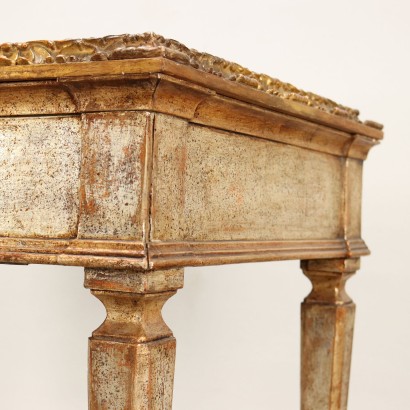 antiquariato, tavolo, antiquariato tavolo, tavolo antico, tavolo antico italiano, tavolo di antiquariato, tavolo neoclassica, tavolo del 800,Tavolo Espositore in Stile