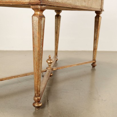antiquariato, tavolo, antiquariato tavolo, tavolo antico, tavolo antico italiano, tavolo di antiquariato, tavolo neoclassica, tavolo del 800,Tavolo Espositore in Stile