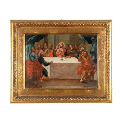 Última cena
