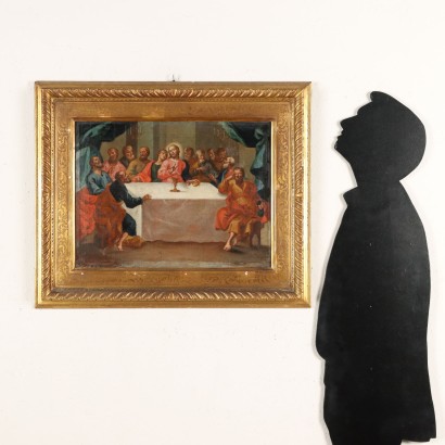 Última cena