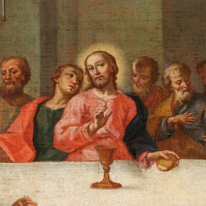 Última cena