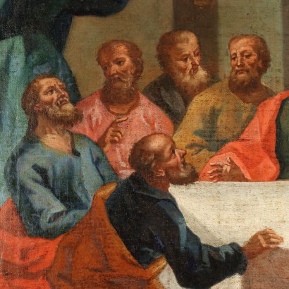 Última cena