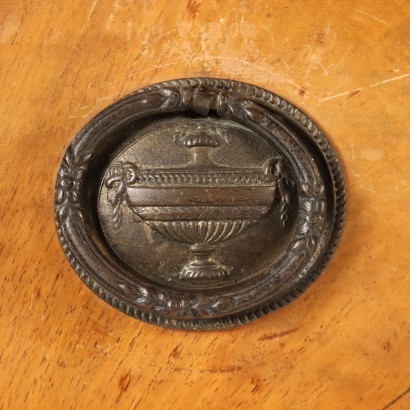 antiquariato, cassettone, antiquariato cassettone, cassettone antico, cassettone antico italiano, cassettone di antiquariato, cassettone neoclassica, cassettone del 800, comò, antiquariato comò, comò antico, comò antico italiano, comò di antiquariato, comò neoclassica, comò del 800,Cassettone Impero Lombardo