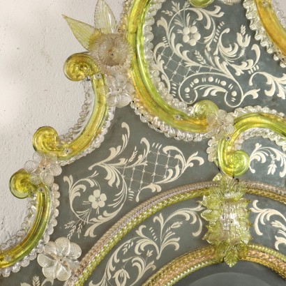 antiquariato, specchiera, antiquariato specchiera, specchiera antica, specchiera antica italiana, specchiera di antiquariato, specchiera neoclassica, specchiera del 800 - antiquariato, cornice, antiquariato cornice, cornice antica, cornice antica italiana, cornice di antiquariato, cornice neoclassico, cornice del 800,Specchiera Murano
