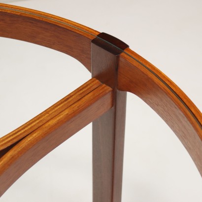 modernariato, modernariato di design, tavolino, tavolino modernariato, tavolino di modernariato, tavolino italiano, tavolino vintage, tavolino anni '60, tavolino design anni 60,Gruppo Tavolini Anni 60