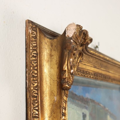 arte, arte italiano, pintura italiana del siglo XX, Vico Viganò, Sant'Elpidio a mare, Vico Viganò