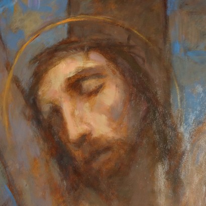 Carlo Bonomi, Cristo Crucificado, Carlo Bonomi, Carlo Bonomi, Carlo Bonomi, Carlo Bonomi, Carlo Bonomi