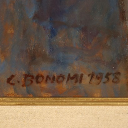 Carlo Bonomi, Cristo Crucificado, Carlo Bonomi, Carlo Bonomi, Carlo Bonomi, Carlo Bonomi, Carlo Bonomi