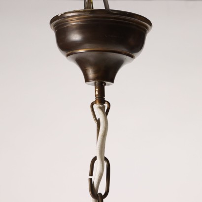 antiquariato, lampadario, antiquariato lampadari, lampadario antico, lampadario antico italiano, lampadario di antiquariato, lampadario neoclassico, lampadario del 800,Lampadario in Ottone