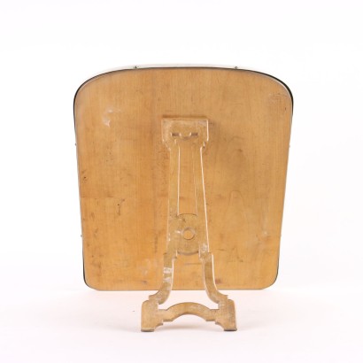 antiquariato, oggettistica, antiquariato oggettistica, oggettistica antica, oggettistica antica italiana, oggettistica di antiquariato, oggettistica neoclassico, oggettistica del 800,Specchiera in Argento Antonio Giacchè