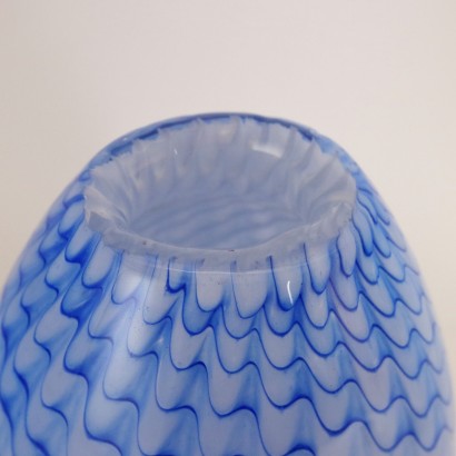antiquariato, vaso, antiquariato vaso, vaso antico, vaso antico italiano, vaso di antiquariato, vaso neoclassico, vaso del 800,Vaso in Vetro