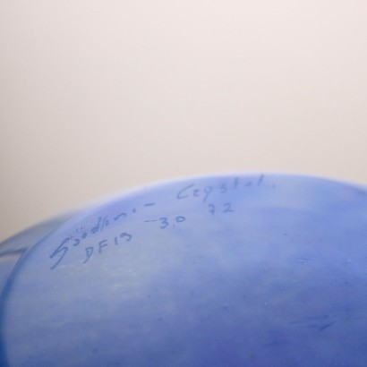 antiquariato, vaso, antiquariato vaso, vaso antico, vaso antico italiano, vaso di antiquariato, vaso neoclassico, vaso del 800,Vaso in Vetro