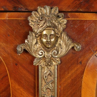antiquariato, vetrina, antiquariato vetrina, vetrina antica, vetrina antica italiana, vetrina di antiquariato, vetrina neoclassica, vetrina del 800,Vetrina in Stile