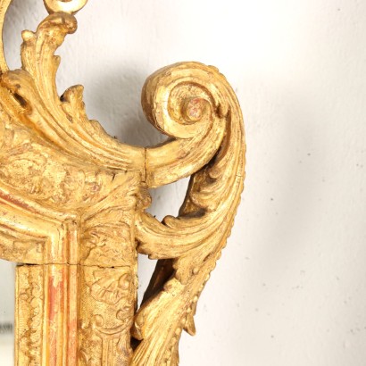 antiquariato, specchiera, antiquariato specchiera, specchiera antica, specchiera antica italiana, specchiera di antiquariato, specchiera neoclassica, specchiera del 800 - antiquariato, cornice, antiquariato cornice, cornice antica, cornice antica italiana, cornice di antiquariato, cornice neoclassico, cornice del 800,Specchiera Neoclassica Francese
