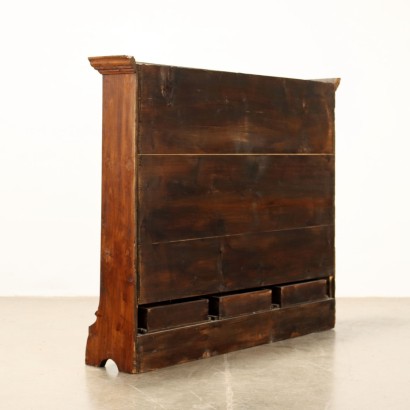 antiquariato, altri mobili, antiquariato altri mobili, altri mobili antichi, altri mobili antichi italiani, altri mobili di antiquariato, altri mobili neoclassici, altri mobili del 800,Piattaia Realizzata con Parti Antiche