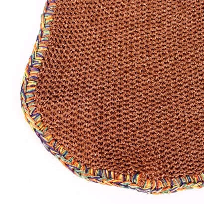moda vintage, abbigliamento vintage, borsa vintage, vintage Borbonese, borsa borbonese, anni 70,Borsa Vintage Borbonese