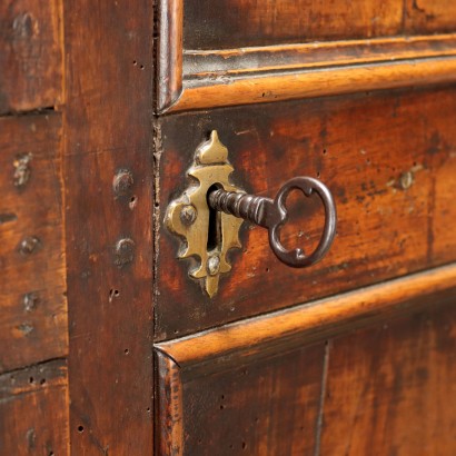 antiquariato, arredi completi, antiquariato arredi completi, arredi completi antichi, arredi completi antichi italiani, arredo completo di antiquariato, arredo completo neoclassica, arredo completo del 800,Dispensa Barocco