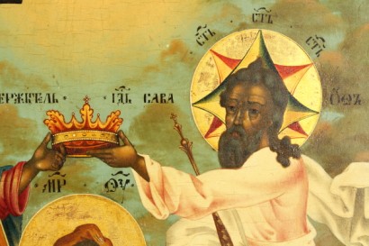 Incoronazione della Vergine