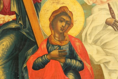 Incoronazione della Vergine