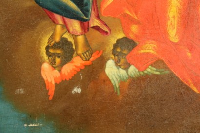 Incoronazione della Vergine