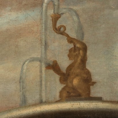 retrato de un niño