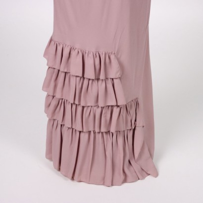 ,Abito Cloud Rose Patrizia Pepe