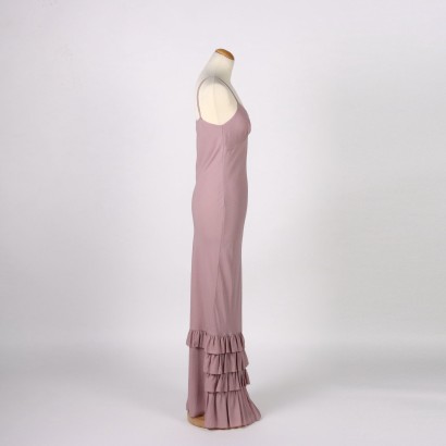 ,Abito Cloud Rose Patrizia Pepe