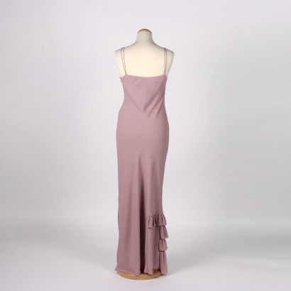 ,Abito Cloud Rose Patrizia Pepe
