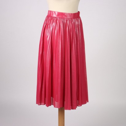 pinko, falda pinko, falda plisada, plissè, falda plisada, hecho en italia, falda plisada Pinko