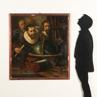arte, arte italiana, pittura novecento italiana,Adriano Gajoni ,Personaggi antichi con mappamondo e sest,Adriano Gajoni,Adriano Gajoni,Adriano Gajoni,Adriano Gajoni,Adriano Gajoni,Adriano Gajoni,Adriano Gajoni,Adriano Gajoni,Adriano Gajoni,Adriano Gajoni,Adriano Gajoni
