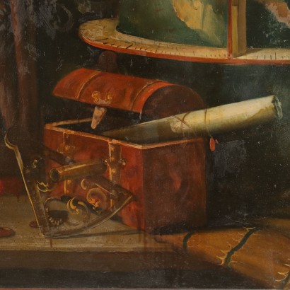 arte, arte italiana, pittura novecento italiana,Adriano Gajoni ,Personaggi antichi con mappamondo e sest,Adriano Gajoni,Adriano Gajoni,Adriano Gajoni,Adriano Gajoni,Adriano Gajoni,Adriano Gajoni,Adriano Gajoni,Adriano Gajoni,Adriano Gajoni,Adriano Gajoni,Adriano Gajoni