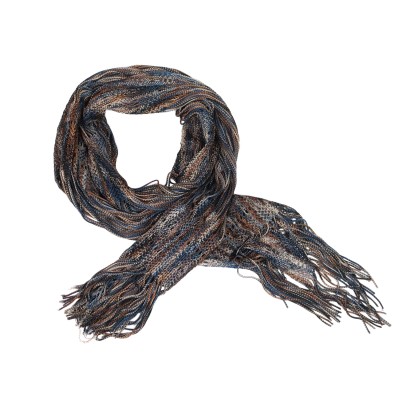 Sciarpa Vintage Missoni