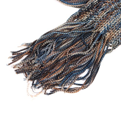 Sciarpa Vintage Missoni