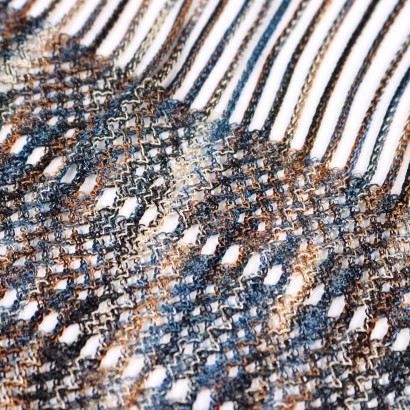 Sciarpa Vintage Missoni