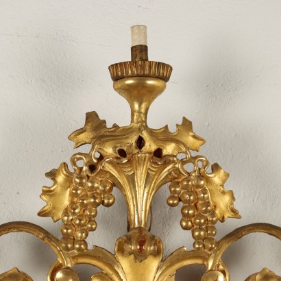 antiquariato, candeliere, antiquariato candelieri, candeliere antico, candeliere antico italiano, candeliere di antiquariato, candeliere neoclassico, candeliere del 800,Reggicero Eclettico
