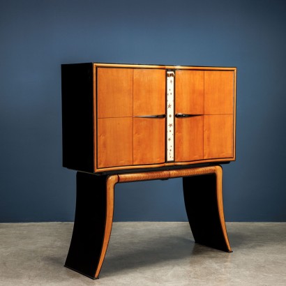 Mobile bar anni 40-50