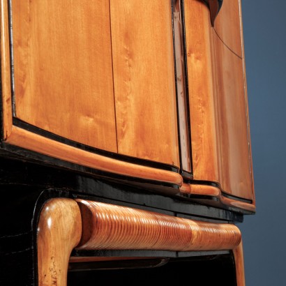 Mobile bar anni 40-50