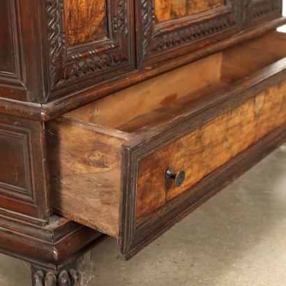 antiquariato, inginocchiatoio, antiquariato inginocchiatoio, inginocchiatoio antico, inginocchiatoio antico italiano, inginocchiatoio di antiquariato, inginocchiatoio neoclassico, inginocchiatoio del 800,Inginocchiatoio Tardo Rinascimentale