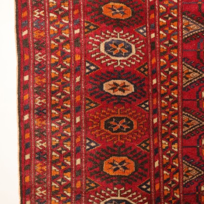 Tappeto Bokara - Turkmenistan ,Tappeto Bukhara - Turkmenistan