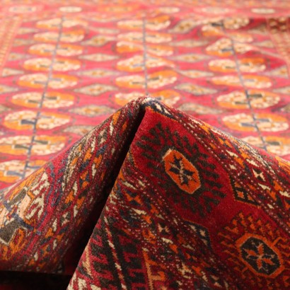 Tappeto Bokara - Turkmenistan ,Tappeto Bukhara - Turkmenistan