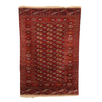 Tappeto Bukhara - Turkmenistan