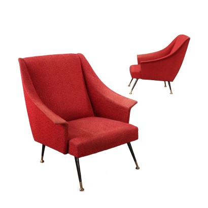 Poltrone Anni 50-60