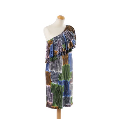 Abito Monospalla Missoni