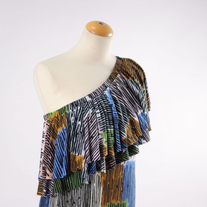 ,Abito Monospalla Missoni