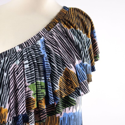 ,Abito Monospalla Missoni